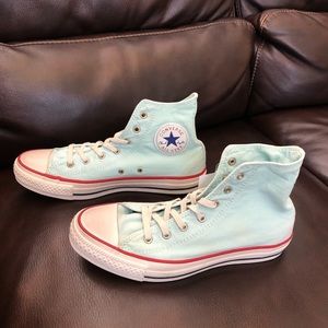 Converse chuck Taylor unisex shoes